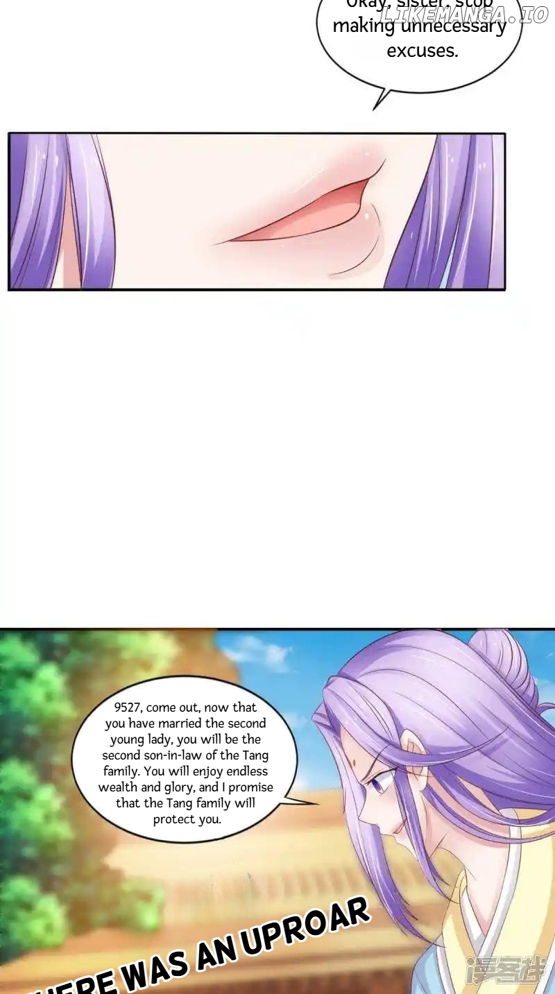 The Genius Poison Doctor chapter 86 - page 31